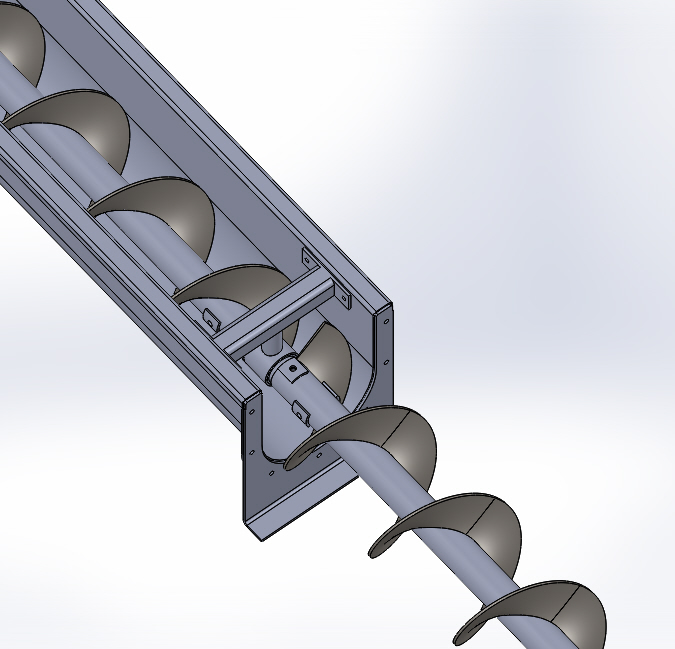 自动化制糖厂sw16可编辑
